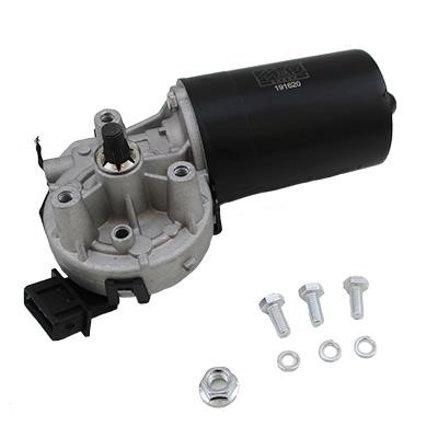 Hoffer H27183 Wiper Motor H27183: Buy near me at 2407.PL in Poland at an Affordable price!