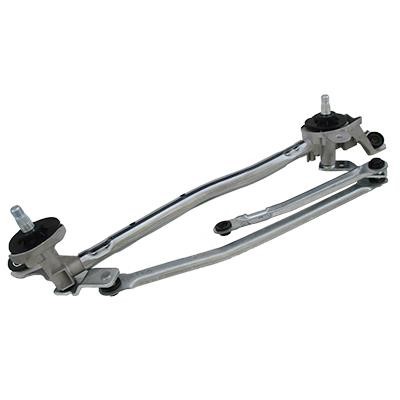 Hoffer H227015 Wiper Linkage H227015: Buy near me in Poland at 2407.PL - Good price!