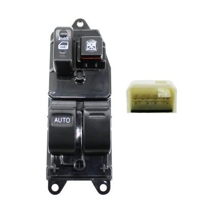 Hoffer 2106515 Power window button 2106515: Buy near me in Poland at 2407.PL - Good price!