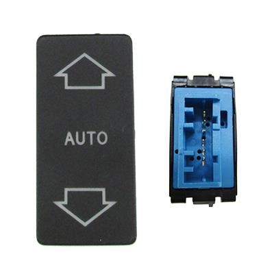 Hoffer 2106514 Power window button 2106514: Buy near me in Poland at 2407.PL - Good price!