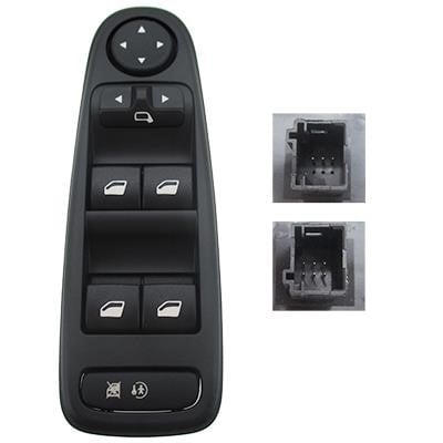Hoffer 2106562 Power window button 2106562: Buy near me in Poland at 2407.PL - Good price!