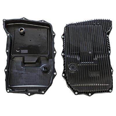 Hoffer KIT21503 Oil sump, automatic transmission KIT21503: Buy near me at 2407.PL in Poland at an Affordable price!