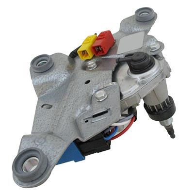 Hoffer H27188 Wiper Motor H27188: Buy near me in Poland at 2407.PL - Good price!