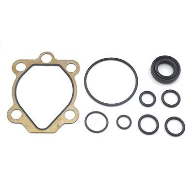 Hoffer 8037031 Gasket Set, hydraulic pump 8037031: Buy near me in Poland at 2407.PL - Good price!