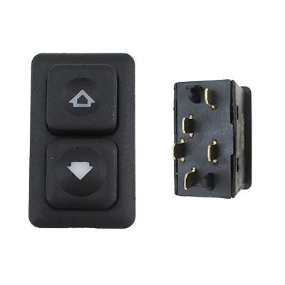 Hoffer 2106411 Power window button 2106411: Buy near me in Poland at 2407.PL - Good price!