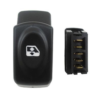 Hoffer 2106098 Power window button 2106098: Buy near me in Poland at 2407.PL - Good price!