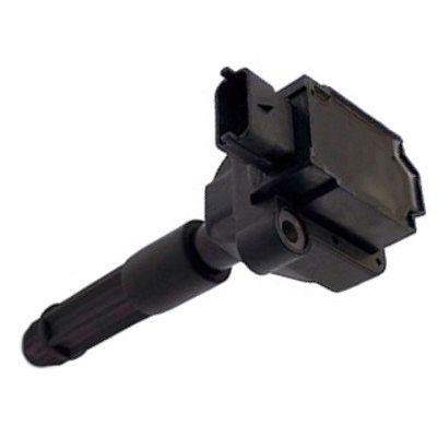 Hoffer 8010341E Ignition coil 8010341E: Buy near me in Poland at 2407.PL - Good price!