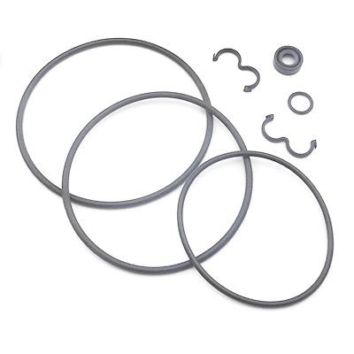 Hoffer 8037105 Gasket Set, hydraulic pump 8037105: Buy near me in Poland at 2407.PL - Good price!