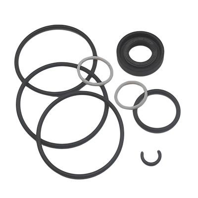 Hoffer 8037029 Gasket Set, hydraulic pump 8037029: Buy near me at 2407.PL in Poland at an Affordable price!