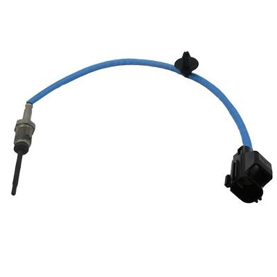 Hoffer 7452431 Exhaust gas temperature sensor 7452431: Buy near me in Poland at 2407.PL - Good price!