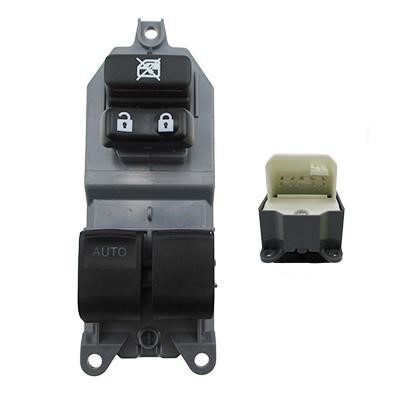 Hoffer 2106122 Power window button 2106122: Buy near me in Poland at 2407.PL - Good price!