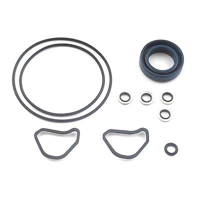 Hoffer 8037066 Gasket Set, hydraulic pump 8037066: Buy near me in Poland at 2407.PL - Good price!