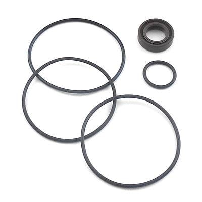 Hoffer 8037021 Gasket Set, hydraulic pump 8037021: Buy near me in Poland at 2407.PL - Good price!