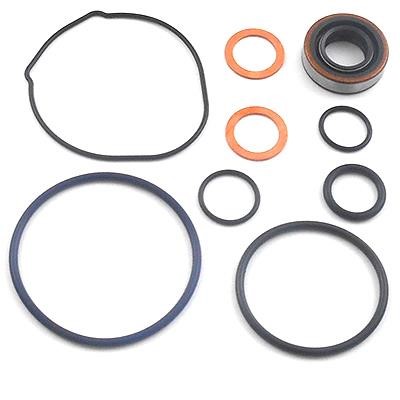 Hoffer 8037095 Gasket Set, hydraulic pump 8037095: Buy near me in Poland at 2407.PL - Good price!