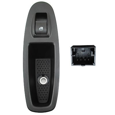 Hoffer 2106318 Power window button 2106318: Buy near me at 2407.PL in Poland at an Affordable price!