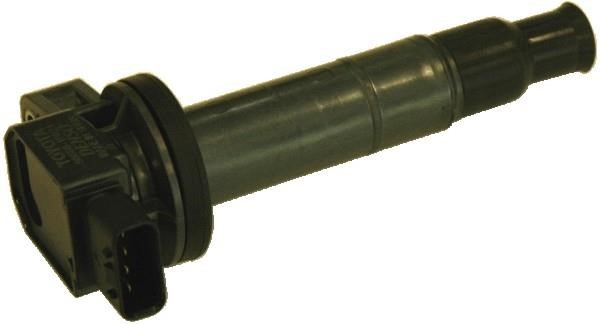 Hoffer 8010357E Ignition coil 8010357E: Buy near me in Poland at 2407.PL - Good price!