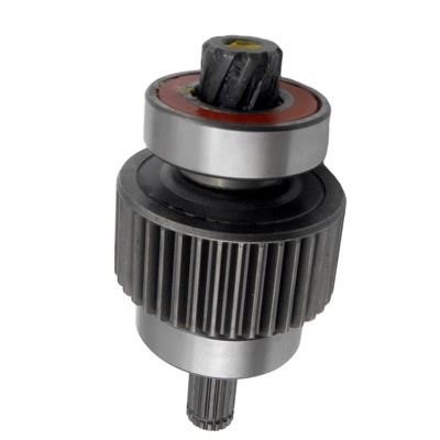 Hoffer 6647193 Pinion, starter 6647193: Buy near me at 2407.PL in Poland at an Affordable price!