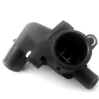 Hoffer 8192855 Thermostat, coolant 8192855: Buy near me in Poland at 2407.PL - Good price!