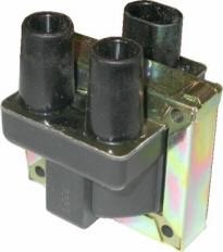 Hoffer 8010302E Ignition coil 8010302E: Buy near me in Poland at 2407.PL - Good price!