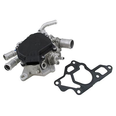 Hoffer 8192930 Thermostat, coolant 8192930: Buy near me in Poland at 2407.PL - Good price!