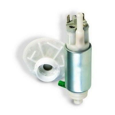 Hoffer 7506297E Fuel pump 7506297E: Buy near me in Poland at 2407.PL - Good price!