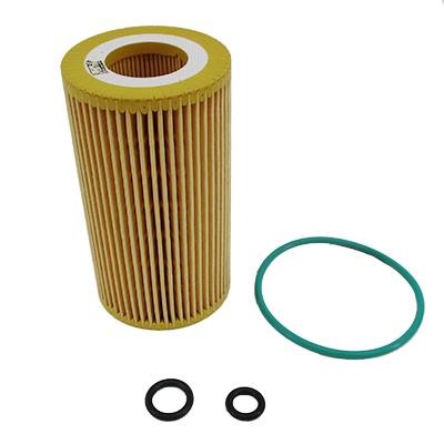 Hoffer 14461 Oil Filter 14461: Buy near me in Poland at 2407.PL - Good price!