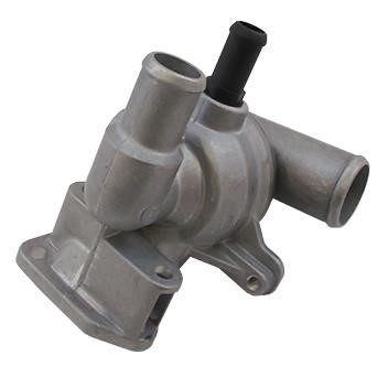 Hoffer 8192915 Thermostat, coolant 8192915: Buy near me in Poland at 2407.PL - Good price!