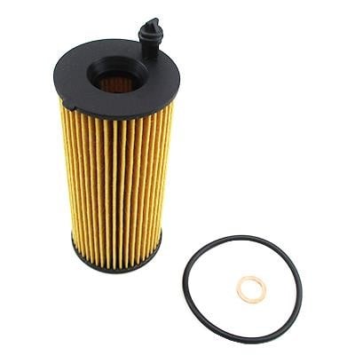 Hoffer 14442 Oil Filter 14442: Buy near me in Poland at 2407.PL - Good price!