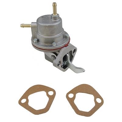 Hoffer HPOC699 Fuel pump HPOC699: Buy near me at 2407.PL in Poland at an Affordable price!