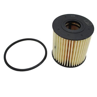 Hoffer 14084G Oil Filter 14084G: Buy near me at 2407.PL in Poland at an Affordable price!
