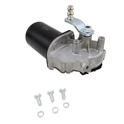 Hoffer H27041 Wiper Motor H27041: Buy near me in Poland at 2407.PL - Good price!