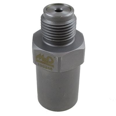 Hoffer 80298038 Pressure Relief Valve, common rail system 80298038: Buy near me in Poland at 2407.PL - Good price!