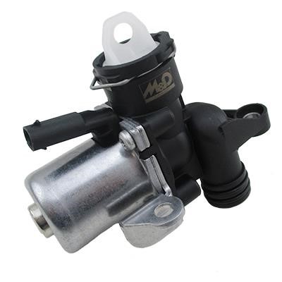 Hoffer 8029920 Heater control valve 8029920: Buy near me in Poland at 2407.PL - Good price!