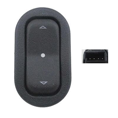 Hoffer 2106497 Power window button 2106497: Buy near me in Poland at 2407.PL - Good price!
