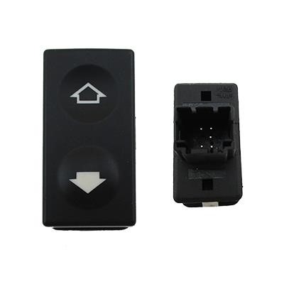 Hoffer 2106348 Power window button 2106348: Buy near me in Poland at 2407.PL - Good price!