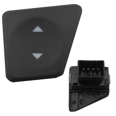 Hoffer 2106257 Power window button 2106257: Buy near me in Poland at 2407.PL - Good price!