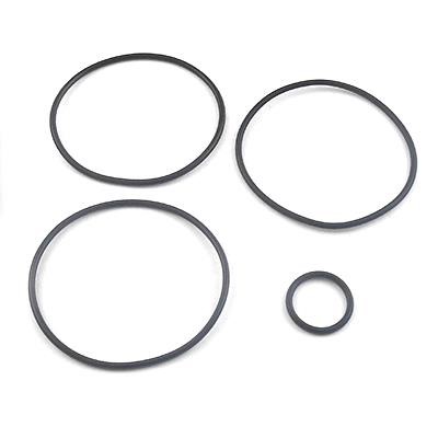 Hoffer 8037009 Gasket Set, hydraulic pump 8037009: Buy near me in Poland at 2407.PL - Good price!