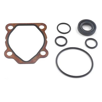 Hoffer 8037110 Gasket Set, hydraulic pump 8037110: Buy near me in Poland at 2407.PL - Good price!