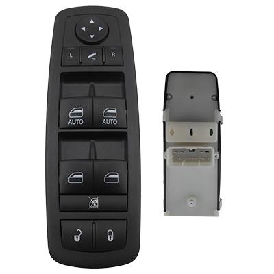 Hoffer 2106310 Power window button 2106310: Buy near me in Poland at 2407.PL - Good price!