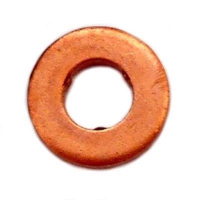 Hoffer 8029713 Seal Ring, injector shaft 8029713: Buy near me in Poland at 2407.PL - Good price!