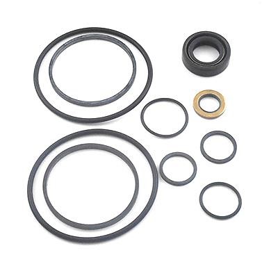 Hoffer 8037005 Gasket Set, hydraulic pump 8037005: Buy near me in Poland at 2407.PL - Good price!