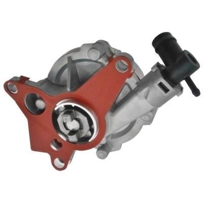 Hoffer 8091191 Vacuum Pump, braking system 8091191: Buy near me in Poland at 2407.PL - Good price!