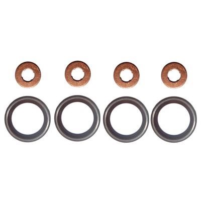 Hoffer 8029719 Seal Kit, injector nozzle 8029719: Buy near me in Poland at 2407.PL - Good price!