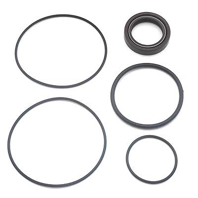 Hoffer 8037024 Gasket Set, hydraulic pump 8037024: Buy near me in Poland at 2407.PL - Good price!