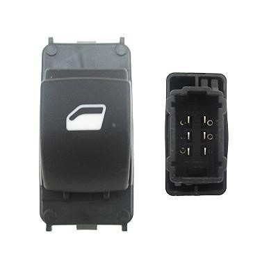 Hoffer 2106093 Power window button 2106093: Buy near me in Poland at 2407.PL - Good price!