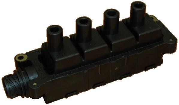 Hoffer 8010382E Ignition coil 8010382E: Buy near me in Poland at 2407.PL - Good price!