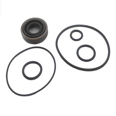 Hoffer 8037071 Gasket Set, hydraulic pump 8037071: Buy near me in Poland at 2407.PL - Good price!