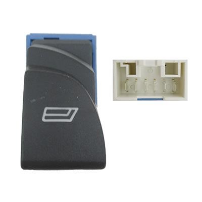 Hoffer 2106027 Power window button 2106027: Buy near me in Poland at 2407.PL - Good price!