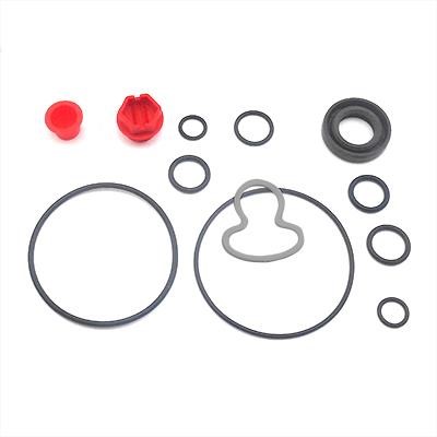 Hoffer 8037084 Gasket Set, hydraulic pump 8037084: Buy near me in Poland at 2407.PL - Good price!