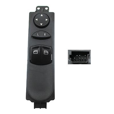 Hoffer 2106065 Power window button 2106065: Buy near me in Poland at 2407.PL - Good price!